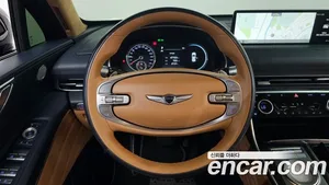 Genesis GV80, 2020 — миниатюра 20