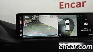 Genesis GV80, 2020 — миниатюра 21