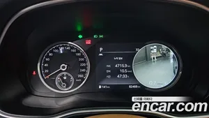 Genesis GV80, 2020 — миниатюра 25
