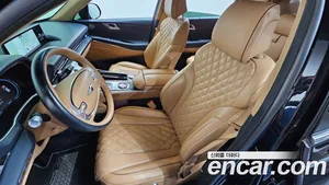 Genesis GV80, 2020 — миниатюра 26