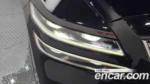 Genesis GV80, 2020 — миниатюра 8
