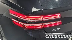 Genesis GV80, 2020 — миниатюра 9