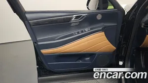 Genesis GV80, 2020 — миниатюра 14