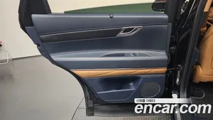 Genesis GV80, 2020 — миниатюра 15