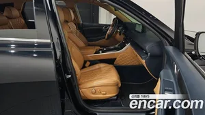 Genesis GV80, 2020 — миниатюра 16