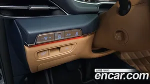 Genesis GV80, 2020 — миниатюра 28