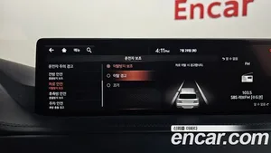 Genesis GV80, 2020 — миниатюра 34
