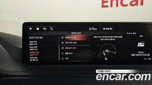 Genesis GV80, 2020 — миниатюра 36