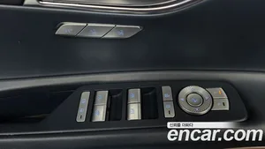 Genesis GV80, 2020 — миниатюра 37