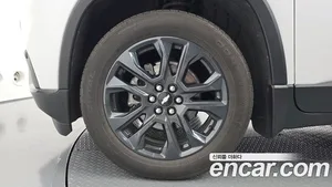 Chevrolet Traverse, 2021 — миниатюра 5