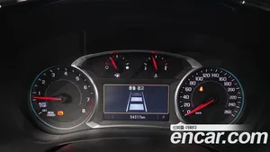 Chevrolet Traverse, 2021 — миниатюра 11