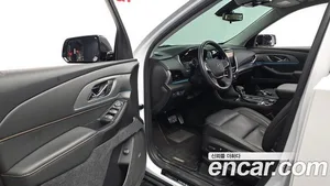 Chevrolet Traverse, 2021 — миниатюра 13