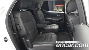 Chevrolet Traverse, 2021 — миниатюра 18