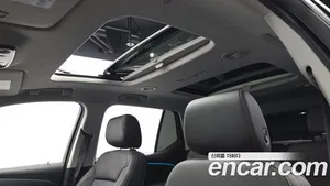 Chevrolet Traverse, 2021 — миниатюра 24