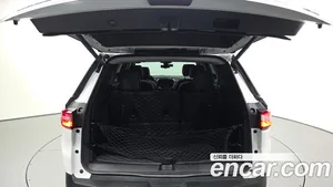 Chevrolet Traverse, 2021 — миниатюра 26