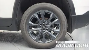 Chevrolet Traverse, 2021 — миниатюра 7