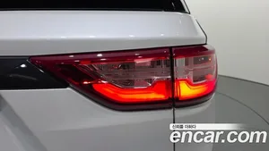 Chevrolet Traverse, 2021 — миниатюра 9