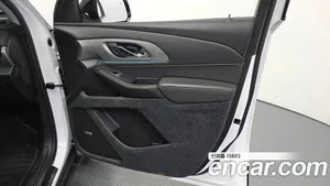 Chevrolet Traverse, 2021 — миниатюра 14