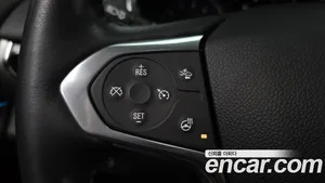 Chevrolet Traverse, 2021 — миниатюра 29