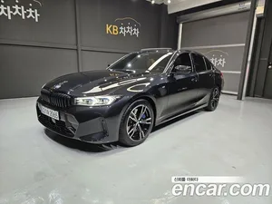 BMW 3-Series, 2026 — миниатюра 1