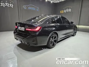 BMW 3-Series, 2026 — миниатюра 2