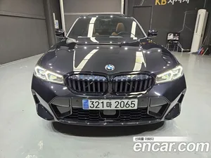 BMW 3-Series, 2026 — миниатюра 3