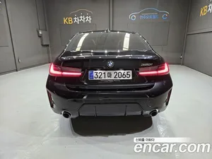 BMW 3-Series, 2026 — миниатюра 4