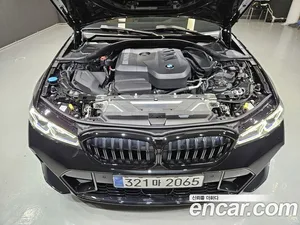 BMW 3-Series, 2026 — миниатюра 6