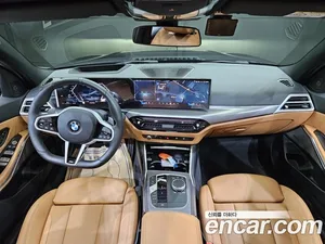 BMW 3-Series, 2026 — миниатюра 7