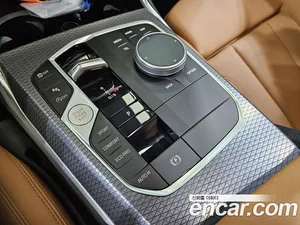 BMW 3-Series, 2026 — миниатюра 9