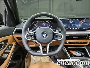 BMW 3-Series, 2026 — миниатюра 12