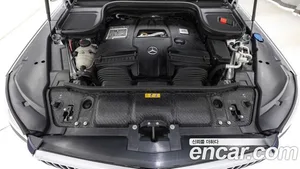 Mercedes-Benz GLS-Class, 2021 — миниатюра 6