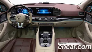 Mercedes-Benz GLS-Class, 2021 — миниатюра 7