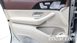 Mercedes-Benz GLS-Class, 2021 — миниатюра 15