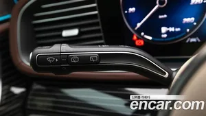 Mercedes-Benz GLS-Class, 2021 — миниатюра 18