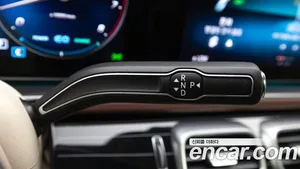 Mercedes-Benz GLS-Class, 2021 — миниатюра 19