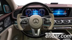 Mercedes-Benz GLS-Class, 2021 — миниатюра 20