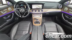 Mercedes-Benz E-Class, 2022 — миниатюра 7