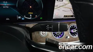 Mercedes-Benz E-Class, 2022 — миниатюра 9
