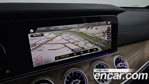Mercedes-Benz E-Class, 2022 — миниатюра 14