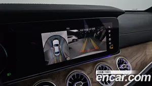 Mercedes-Benz E-Class, 2022 — миниатюра 15