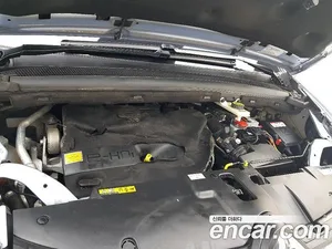 Citroen-DS C4 Picasso, 2015 — миниатюра 6