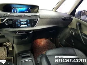 Citroen-DS C4 Picasso, 2015 — миниатюра 10