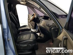 Citroen-DS C4 Picasso, 2015 — миниатюра 14