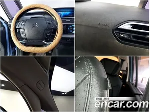 Citroen-DS C4 Picasso, 2015 — миниатюра 15
