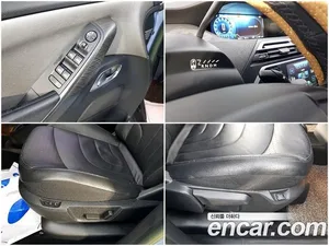 Citroen-DS C4 Picasso, 2015 — миниатюра 16
