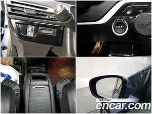 Citroen-DS C4 Picasso, 2015 — миниатюра 17
