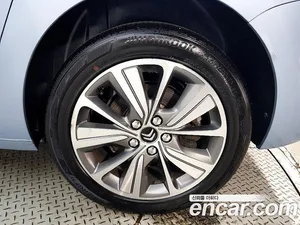 Citroen-DS C4 Picasso, 2015 — миниатюра 20