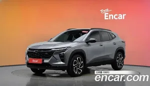 Chevrolet Trax, 2023 — миниатюра 33