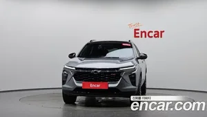 Chevrolet Trax, 2023 — миниатюра 2